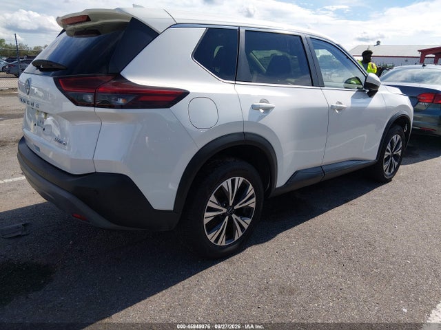 Продаж на аукціоні авто 2023 Nissan Rogue Sv Intelligent Awd, vin: JN8BT3BB5PW483027, номер лоту: 45949076