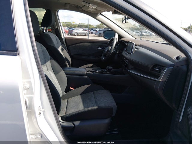 Продаж на аукціоні авто 2023 Nissan Rogue Sv Intelligent Awd, vin: JN8BT3BB5PW483027, номер лоту: 45949076