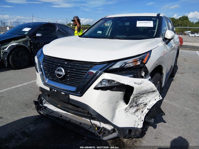 Продаж на аукціоні авто 2023 Nissan Rogue Sv Intelligent Awd, vin: JN8BT3BB5PW483027, номер лоту: 45949076