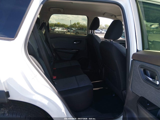 Продаж на аукціоні авто 2023 Nissan Rogue Sv Intelligent Awd, vin: JN8BT3BB5PW483027, номер лоту: 45949076