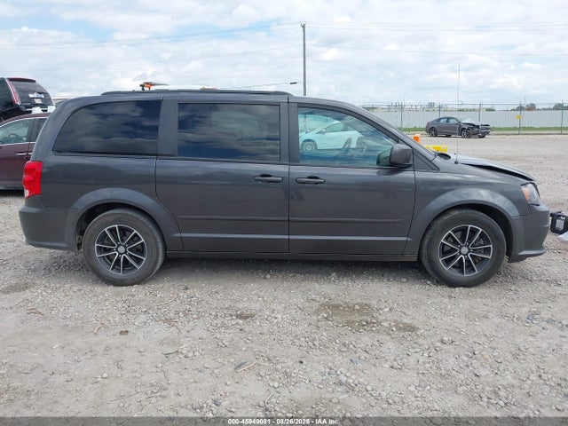 Aukcja sprzedaży 2017 Dodge Grand Caravan Gt, vin: 2C4RDGEG4HR740369, numer aukcji: 45949081