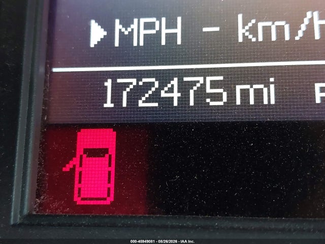 Aukcja sprzedaży 2017 Dodge Grand Caravan Gt, vin: 2C4RDGEG4HR740369, numer aukcji: 45949081