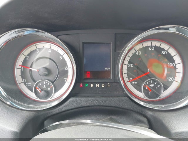 Aukcja sprzedaży 2017 Dodge Grand Caravan Gt, vin: 2C4RDGEG4HR740369, numer aukcji: 45949081