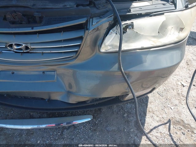 Продаж на аукціоні авто 2007 Hyundai Azera Gls, vin: KMHFC46D17A231279, номер лоту: 45949083