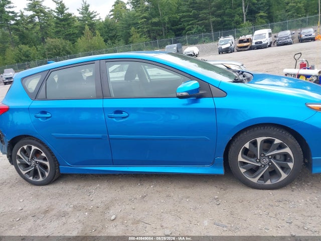 Toyota COROLLA IM 2017 JTNKARJE1HJ546358 Image 14