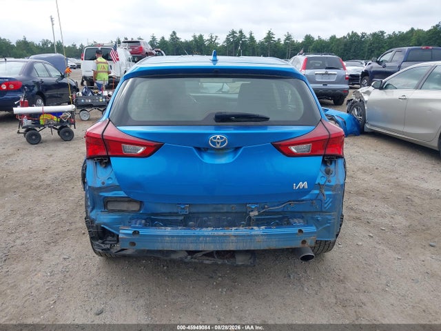 Toyota COROLLA IM 2017 JTNKARJE1HJ546358 Image 17