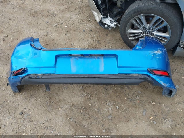 Toyota COROLLA IM 2017 JTNKARJE1HJ546358 Image 12