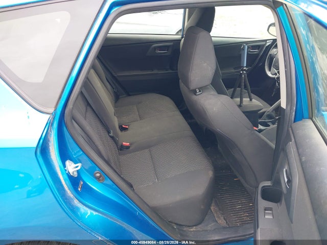 Toyota COROLLA IM 2017 JTNKARJE1HJ546358 Image 8