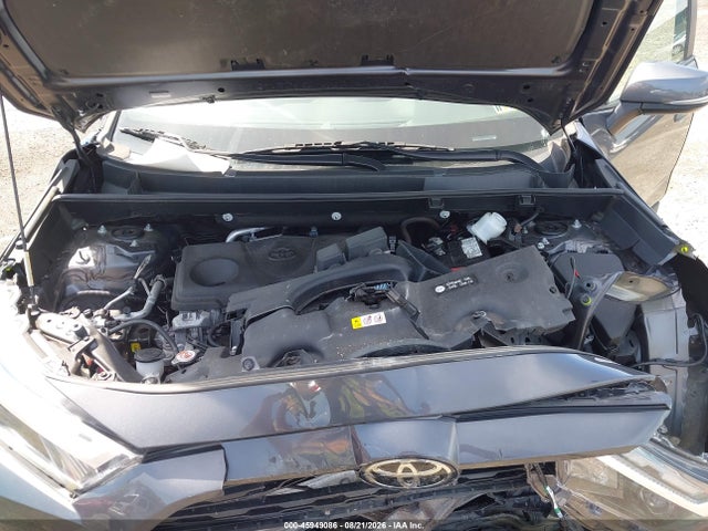 Toyota Rav4 Xle 2023 2T3P1RFV0PW369711 Image 10