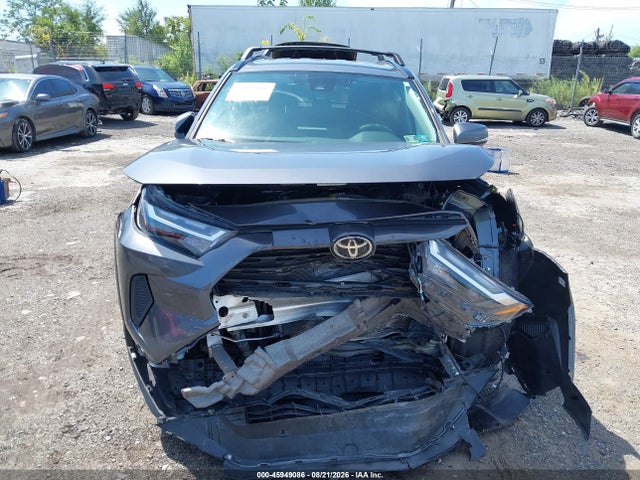 Toyota Rav4 Xle 2023 2T3P1RFV0PW369711 Image 12