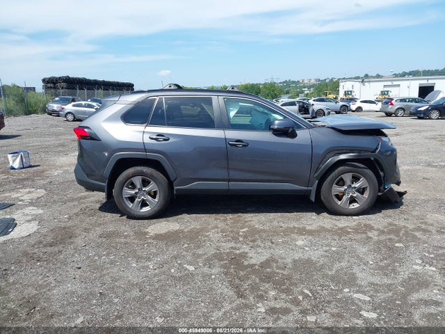 Toyota Rav4 Xle 2023 2T3P1RFV0PW369711 Image 13