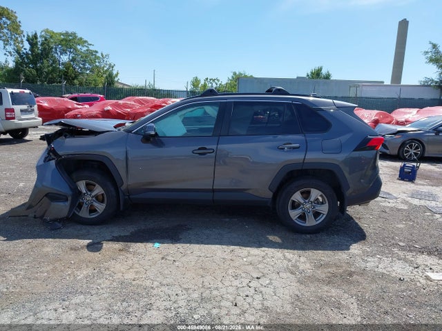 Toyota Rav4 Xle 2023 2T3P1RFV0PW369711 Image 14