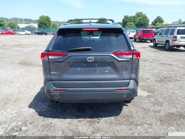 Toyota Rav4 Xle 2023 2T3P1RFV0PW369711 Image 16