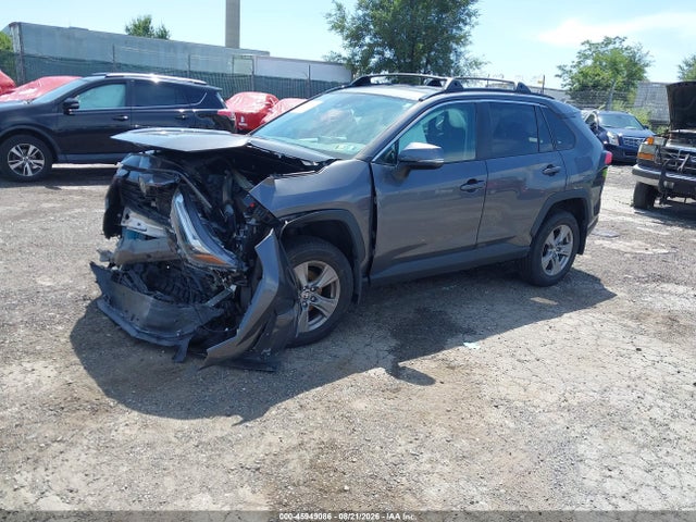 Toyota Rav4 Xle 2023 2T3P1RFV0PW369711 Image 2