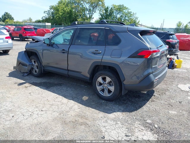Toyota Rav4 Xle 2023 2T3P1RFV0PW369711 Image 3