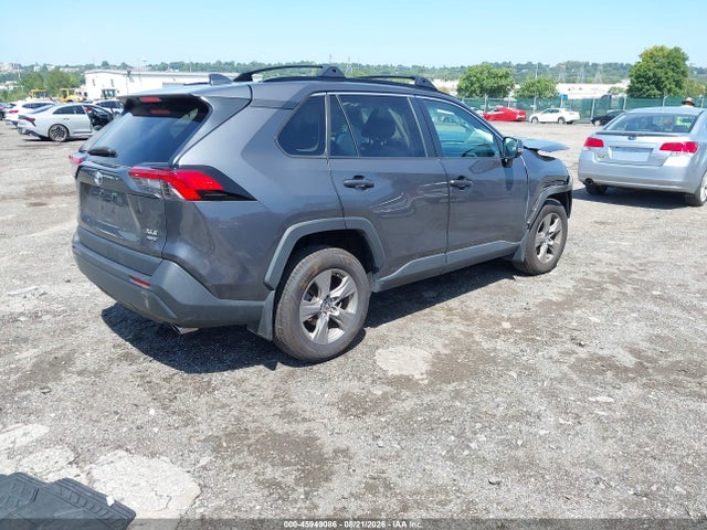 Toyota Rav4 Xle 2023 2T3P1RFV0PW369711 Image 4