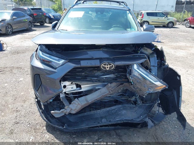 Toyota Rav4 Xle 2023 2T3P1RFV0PW369711 Image 6