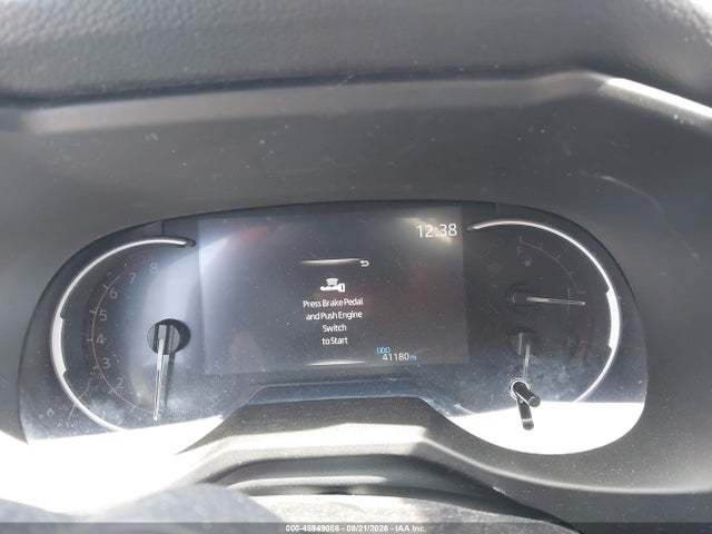 Toyota Rav4 Xle 2023 2T3P1RFV0PW369711 Image 7