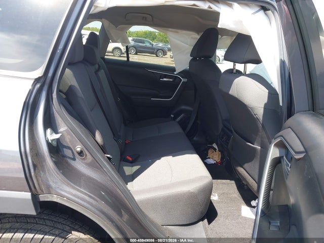 Toyota Rav4 Xle 2023 2T3P1RFV0PW369711 Image 8