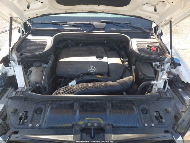 Aukcja sprzedaży 2020 Mercedes-benz Gle 350 4matic, vin: 4JGFB4KB1LA138912, numer aukcji: 45949087
