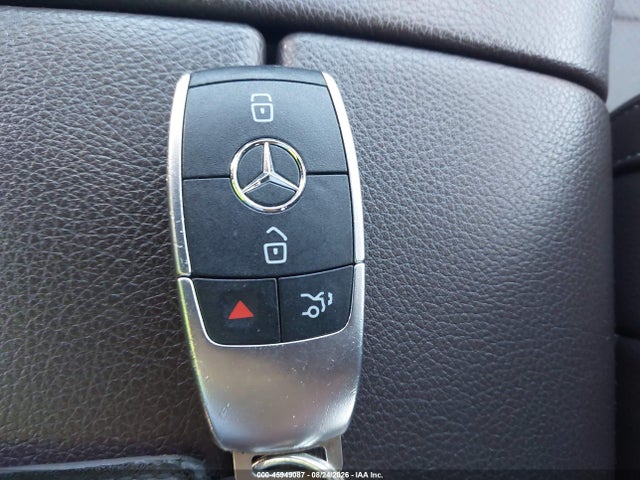 Aukcja sprzedaży 2020 Mercedes-benz Gle 350 4matic, vin: 4JGFB4KB1LA138912, numer aukcji: 45949087