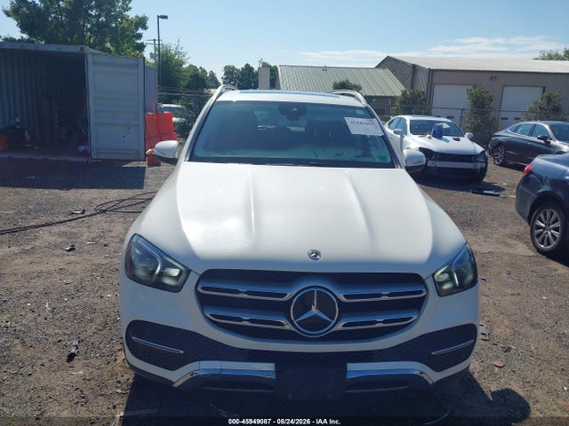 Aukcja sprzedaży 2020 Mercedes-benz Gle 350 4matic, vin: 4JGFB4KB1LA138912, numer aukcji: 45949087