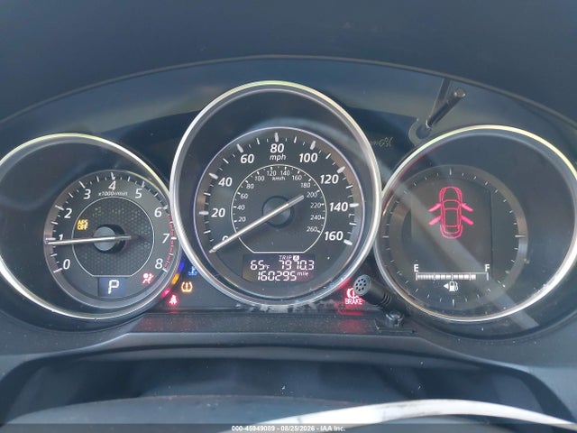Продажа на аукционе авто 2015 Mazda Mazda6 I Grand Touring, vin: JM1GJ1W5XF1222083, номер лота: 45949089