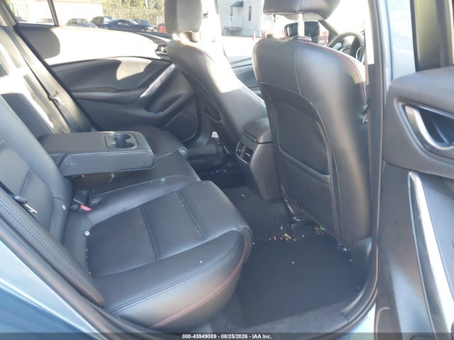Продажа на аукционе авто 2015 Mazda Mazda6 I Grand Touring, vin: JM1GJ1W5XF1222083, номер лота: 45949089