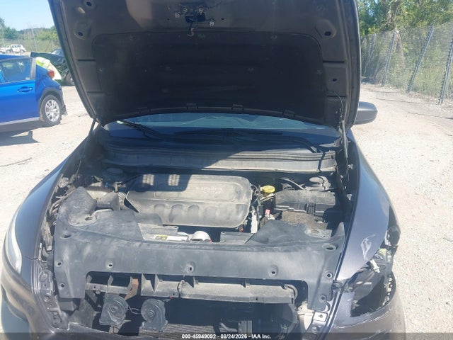45949092 :رقم المزاد ، 1C4PJMCB3GW359270 vin ، 2016 Jeep Cherokee Latitude مزاد بيع