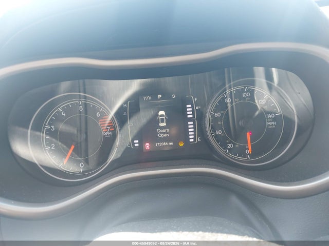 45949092 :رقم المزاد ، 1C4PJMCB3GW359270 vin ، 2016 Jeep Cherokee Latitude مزاد بيع