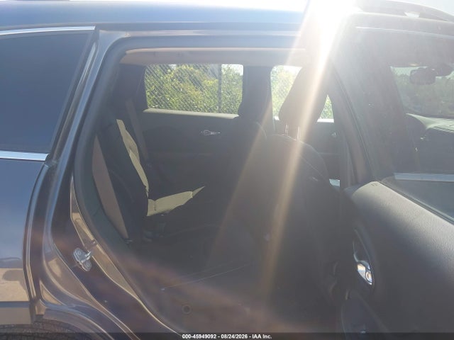 45949092 :رقم المزاد ، 1C4PJMCB3GW359270 vin ، 2016 Jeep Cherokee Latitude مزاد بيع