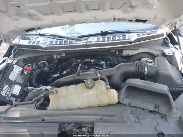 Aukcja sprzedaży 2020 Ford F-150 Xl, vin: 1FTEW1CPXLFC01103, numer aukcji: 45949093