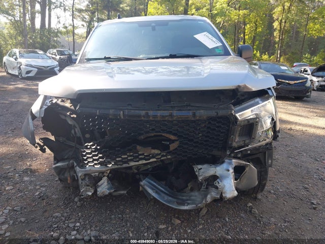 Aukcja sprzedaży 2020 Ford F-150 Xl, vin: 1FTEW1CPXLFC01103, numer aukcji: 45949093