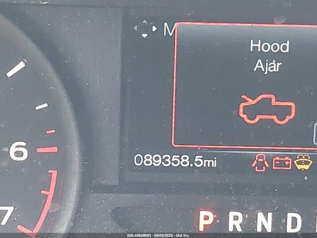 Aukcja sprzedaży 2020 Ford F-150 Xl, vin: 1FTEW1CPXLFC01103, numer aukcji: 45949093