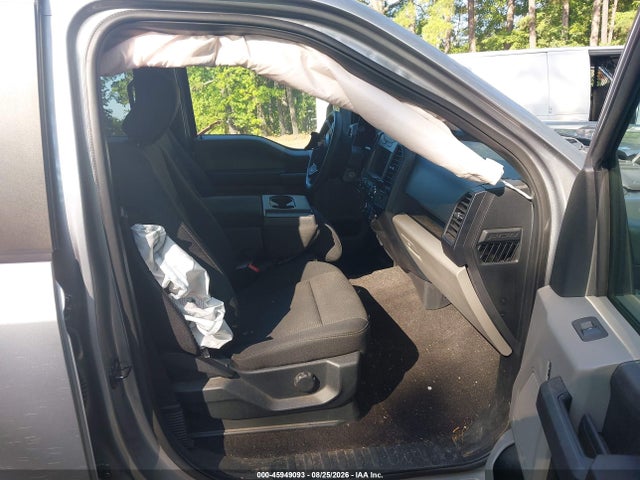 Aukcja sprzedaży 2020 Ford F-150 Xl, vin: 1FTEW1CPXLFC01103, numer aukcji: 45949093