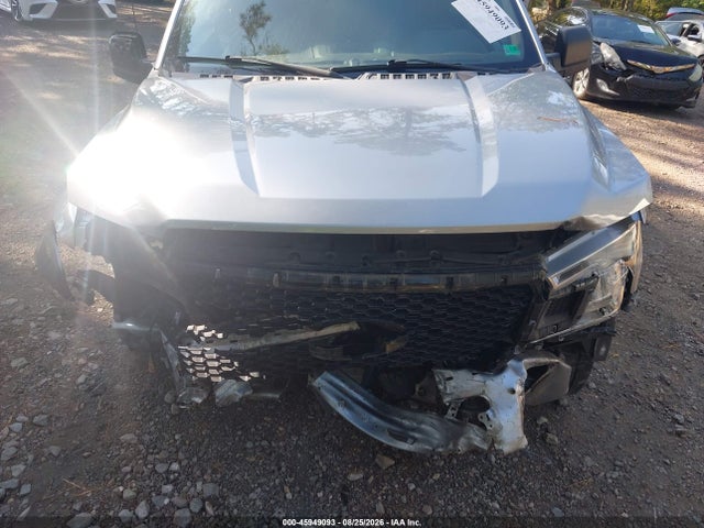 Aukcja sprzedaży 2020 Ford F-150 Xl, vin: 1FTEW1CPXLFC01103, numer aukcji: 45949093