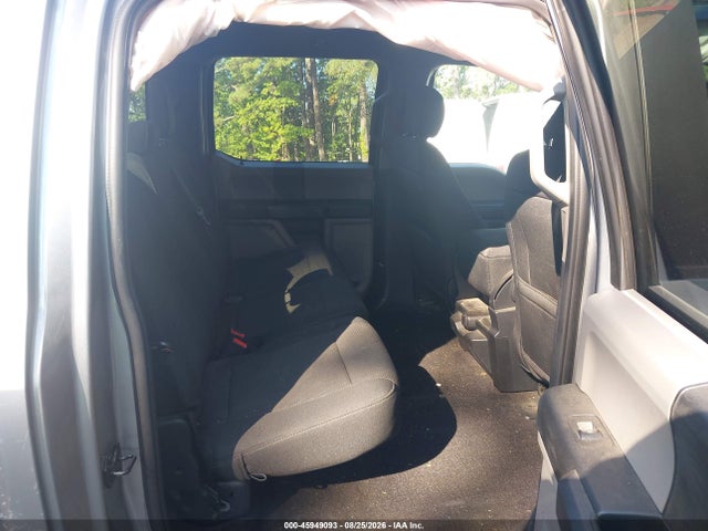 Aukcja sprzedaży 2020 Ford F-150 Xl, vin: 1FTEW1CPXLFC01103, numer aukcji: 45949093