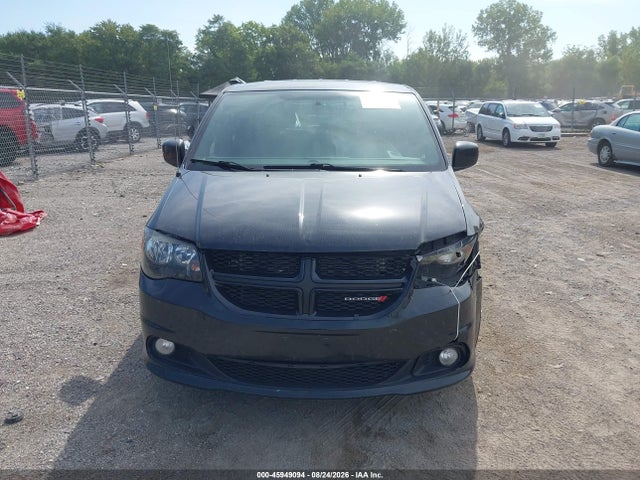 Aukcja sprzedaży 2017 Dodge Grand Caravan Gt, vin: 2C4RDGEG6HR718440, numer aukcji: 45949094