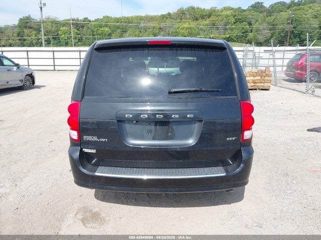 Aukcja sprzedaży 2017 Dodge Grand Caravan Gt, vin: 2C4RDGEG6HR718440, numer aukcji: 45949094