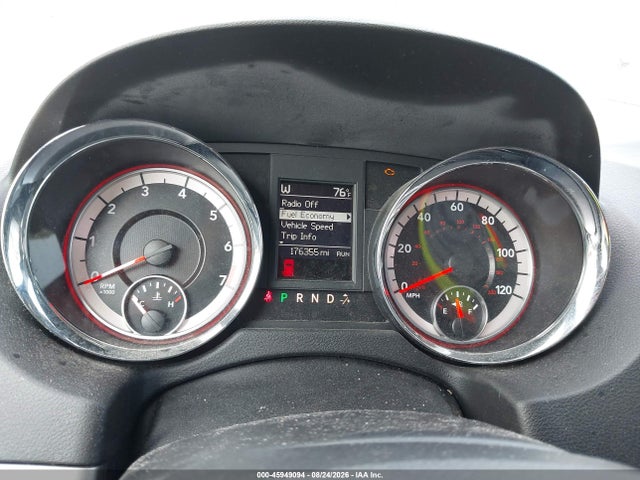 Aukcja sprzedaży 2017 Dodge Grand Caravan Gt, vin: 2C4RDGEG6HR718440, numer aukcji: 45949094