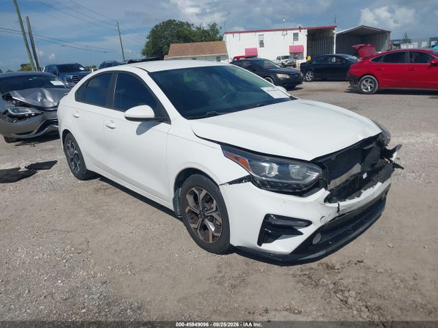 Auction sale of the 2020 Kia Forte Lxs, vin: 3KPF24AD6LE179685, lot number: 45949096