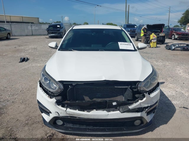 Auction sale of the 2020 Kia Forte Lxs, vin: 3KPF24AD6LE179685, lot number: 45949096