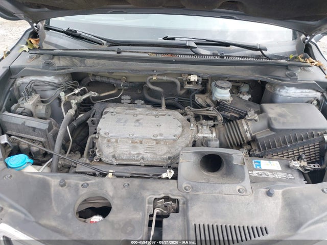 2015 Acura Rdx მანქანა იყიდება აუქციონზე, vin: 5J8TB3H38FL017418, აუქციონის ნომერი: 45949097