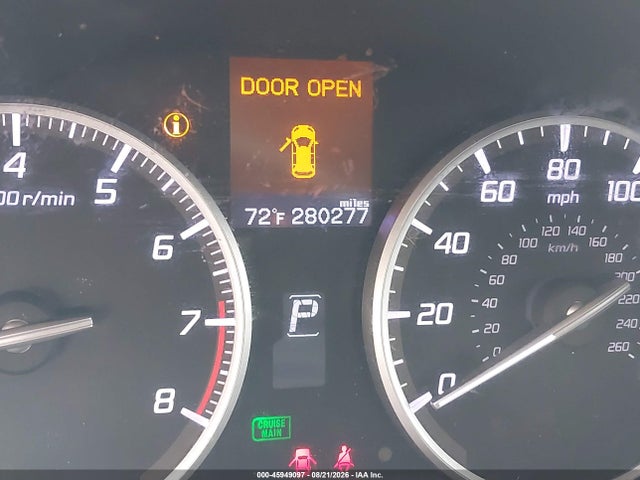 2015 Acura Rdx მანქანა იყიდება აუქციონზე, vin: 5J8TB3H38FL017418, აუქციონის ნომერი: 45949097