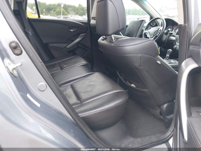 2015 Acura Rdx მანქანა იყიდება აუქციონზე, vin: 5J8TB3H38FL017418, აუქციონის ნომერი: 45949097