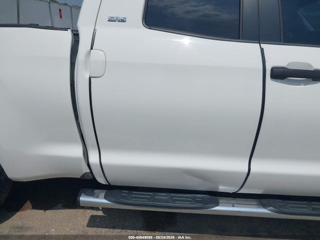 Продажа на аукционе авто 2013 Toyota Tundra Grade 5.7l V8, vin: 5TFUW5F14DX307777, номер лота: 45949098