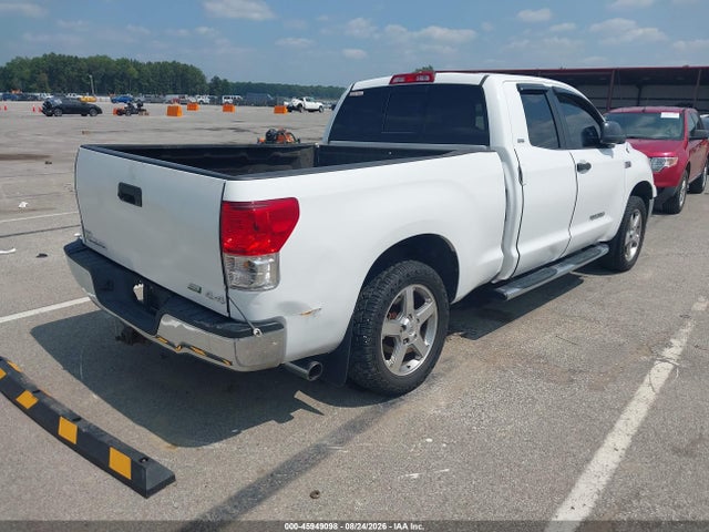 Продажа на аукционе авто 2013 Toyota Tundra Grade 5.7l V8, vin: 5TFUW5F14DX307777, номер лота: 45949098