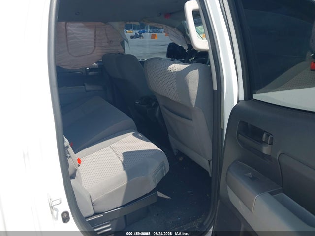 Продажа на аукционе авто 2013 Toyota Tundra Grade 5.7l V8, vin: 5TFUW5F14DX307777, номер лота: 45949098