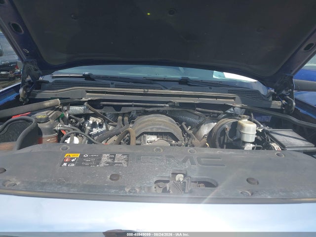 Aukcja sprzedaży 2014 Gmc Sierra 1500 Sle, vin: 3GTP1UEC4EG206124, numer aukcji: 45949099