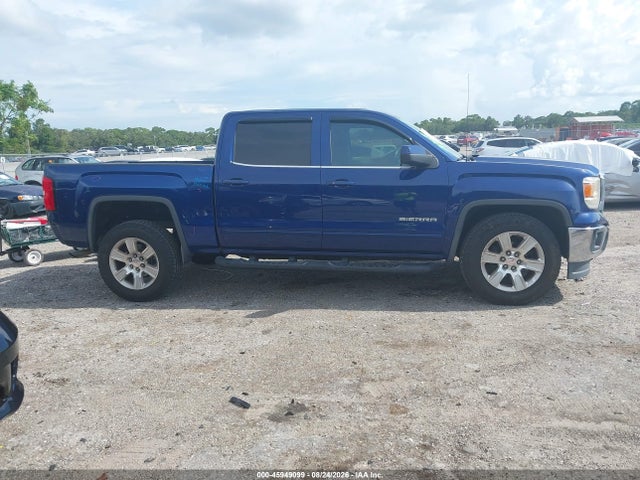 Aukcja sprzedaży 2014 Gmc Sierra 1500 Sle, vin: 3GTP1UEC4EG206124, numer aukcji: 45949099